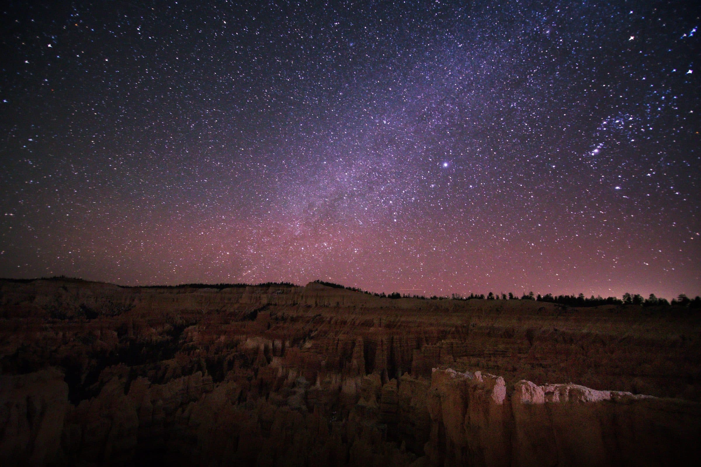 Astrophotography Course