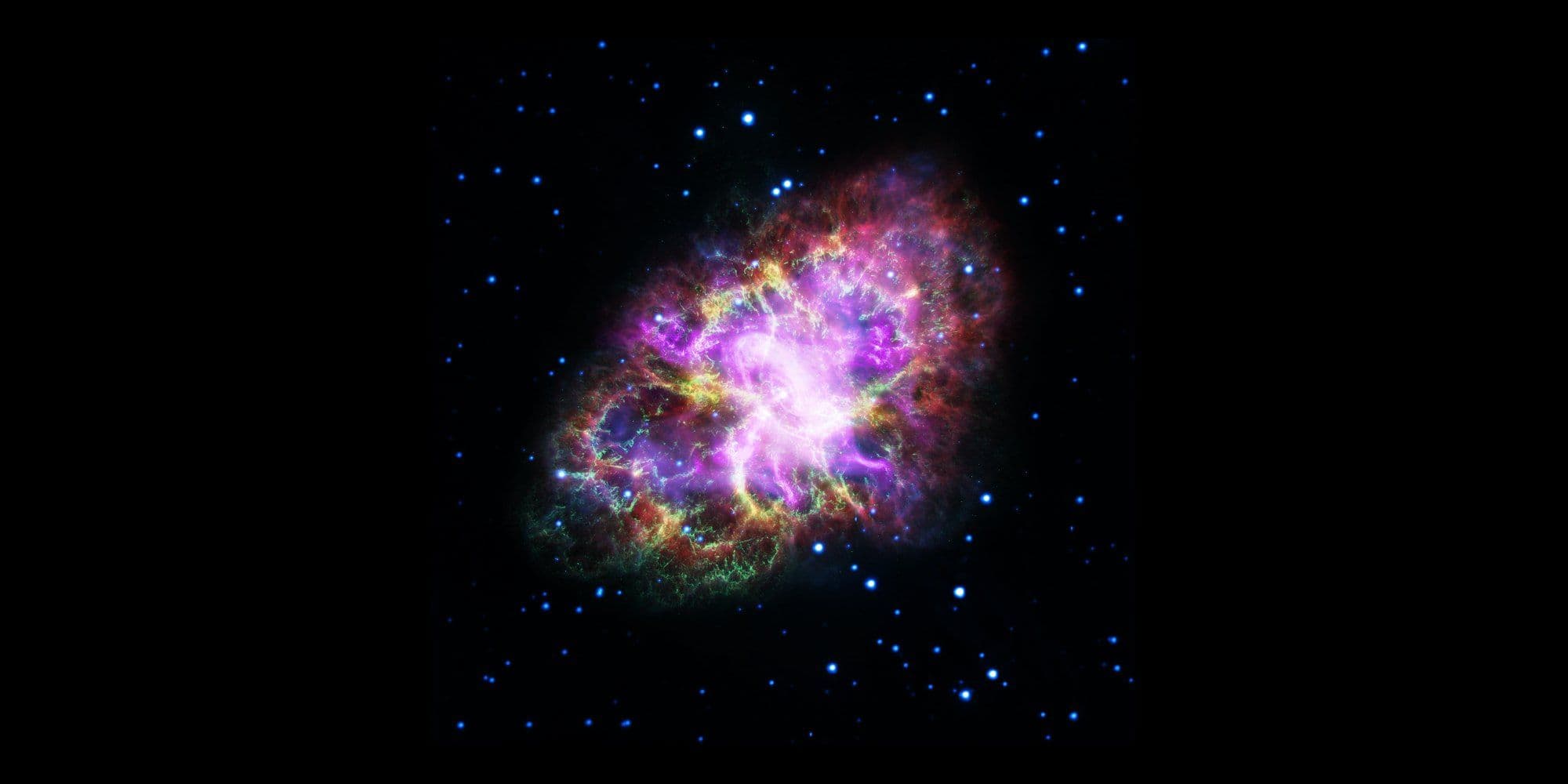 Seeing Beyond our Senses: The Electromagnetic Field