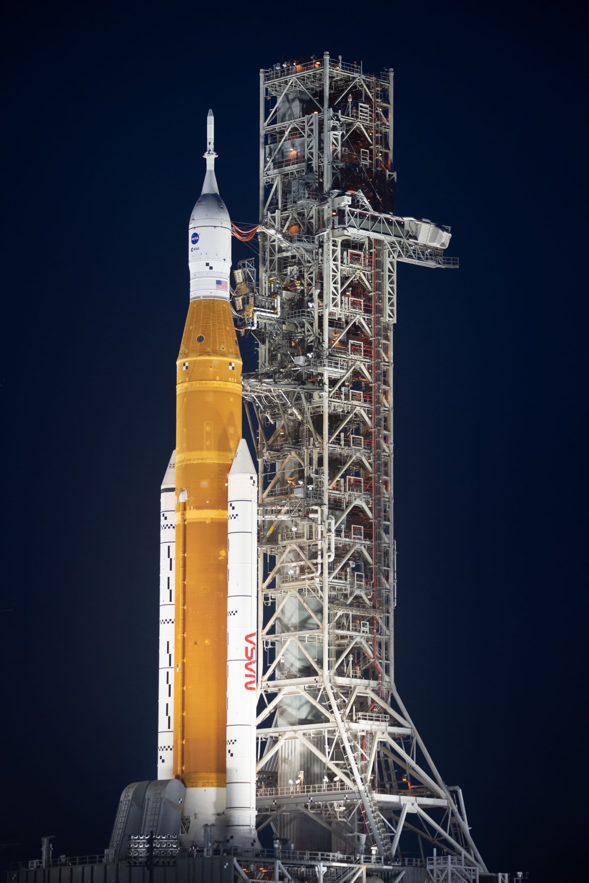 The Artemis II Mission