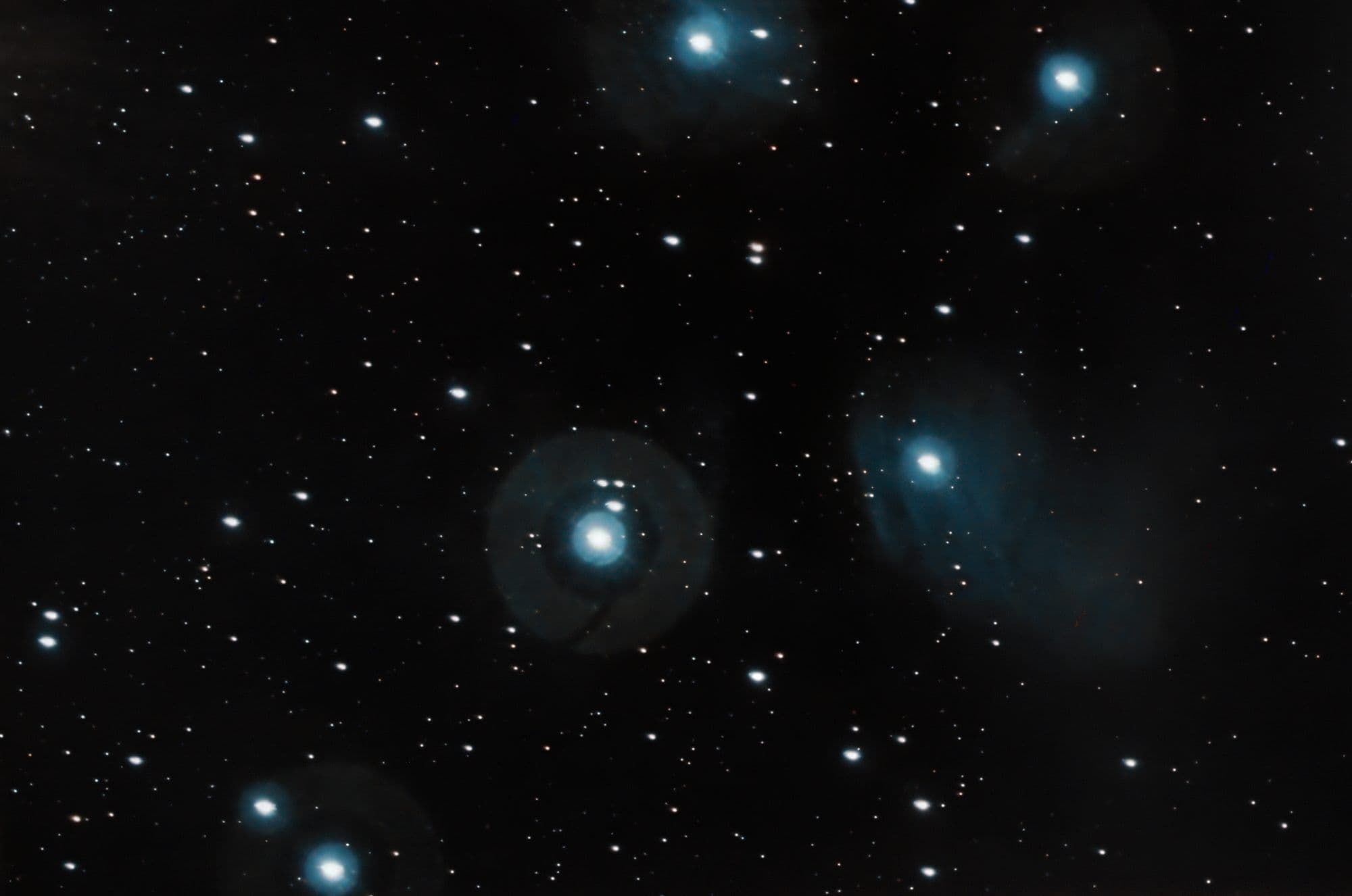 A History of the Stars