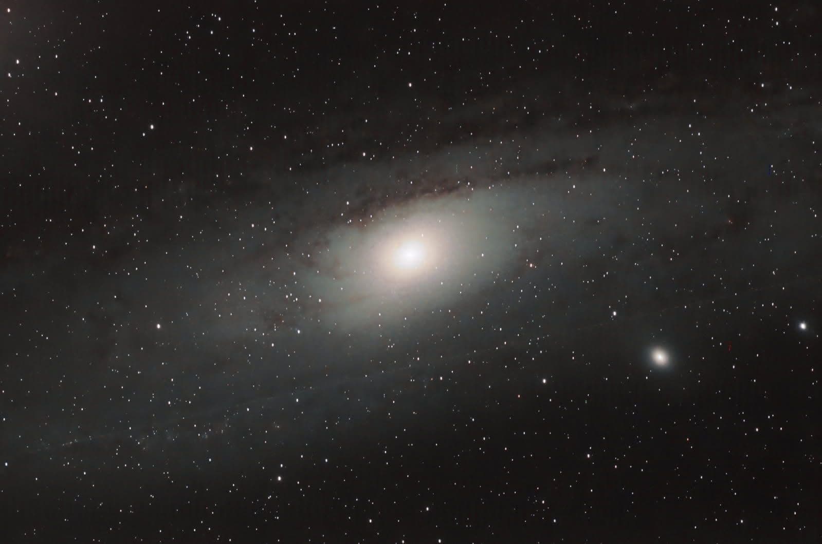 Your Cosmic Guide to Finding a Galaxy