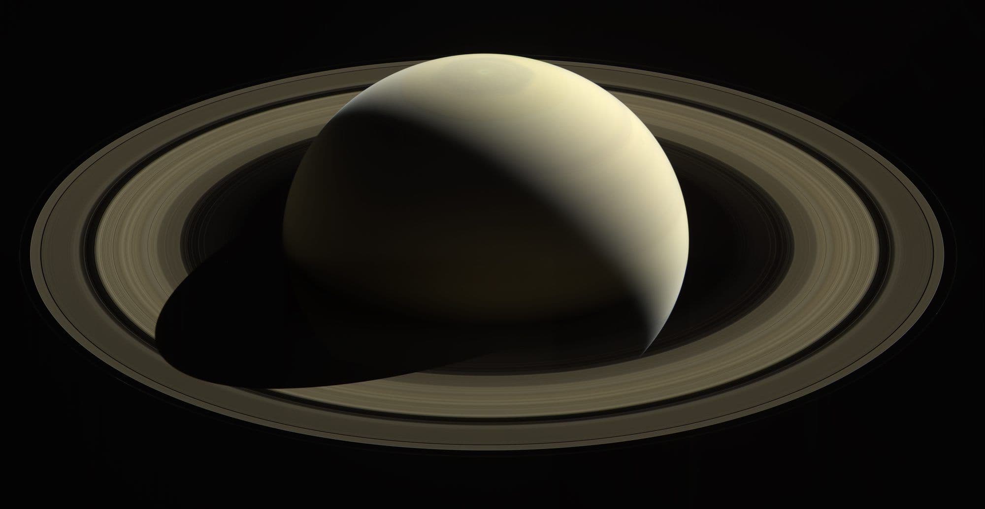 Saturn in Retrograde: Why the Ringed Planet Moves Backwards